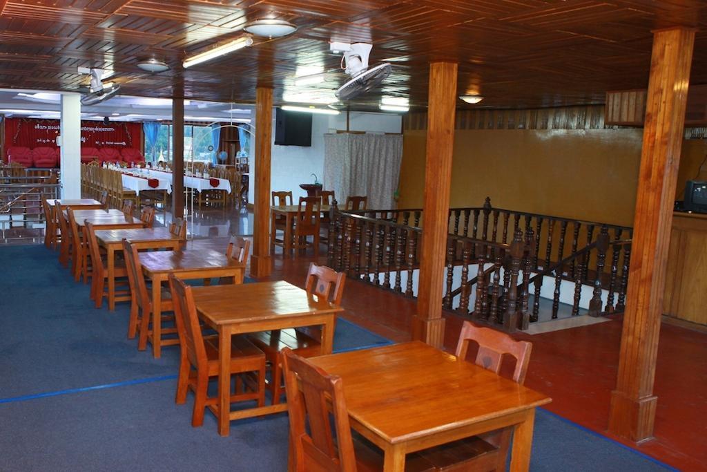Winner Hotel Kalaw Bagian luar foto