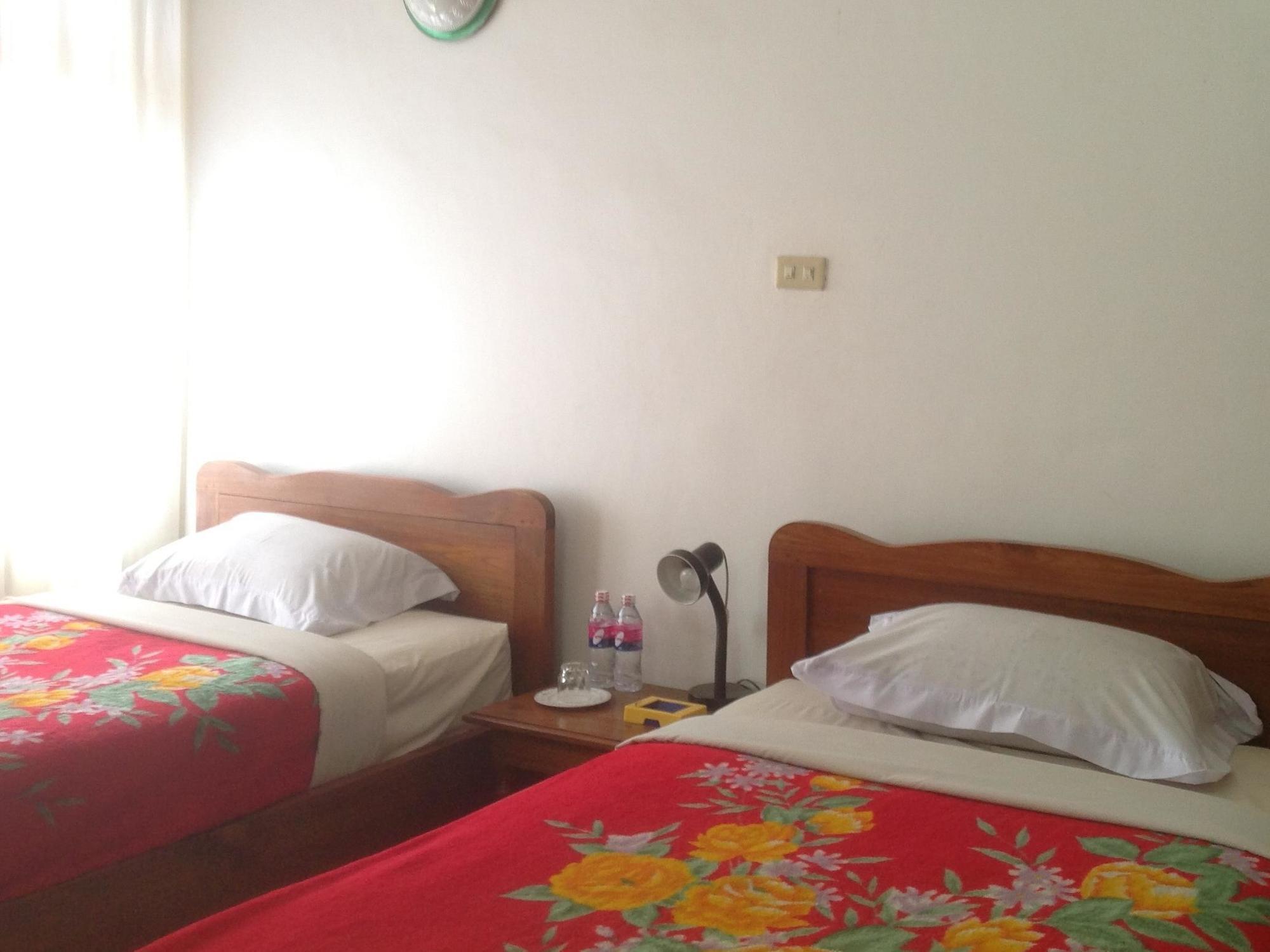 Winner Hotel Kalaw Bagian luar foto