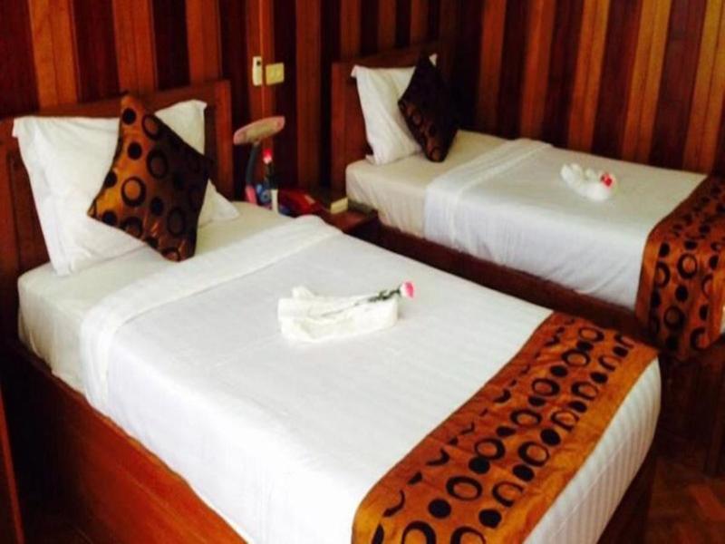 Winner Hotel Kalaw Bagian luar foto