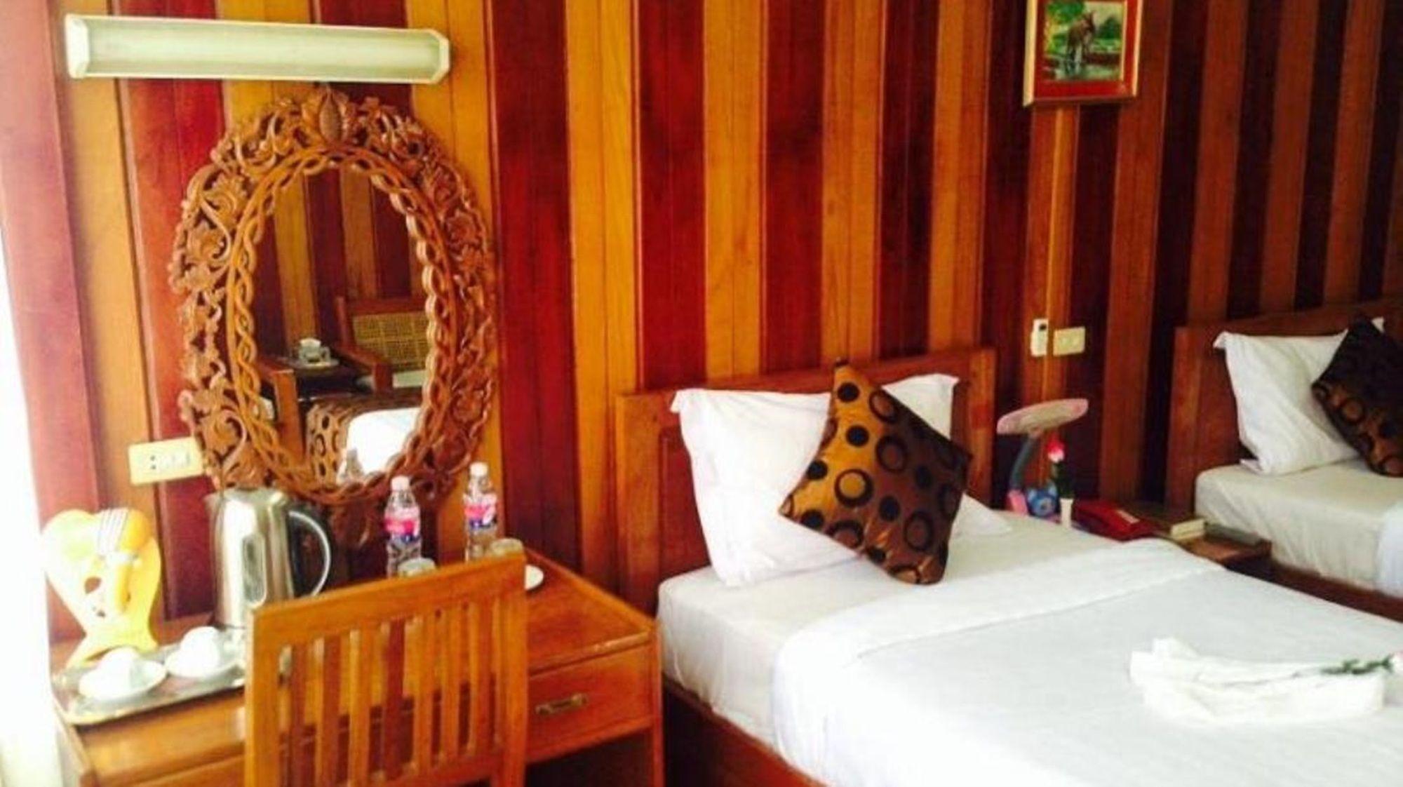 Winner Hotel Kalaw Bagian luar foto