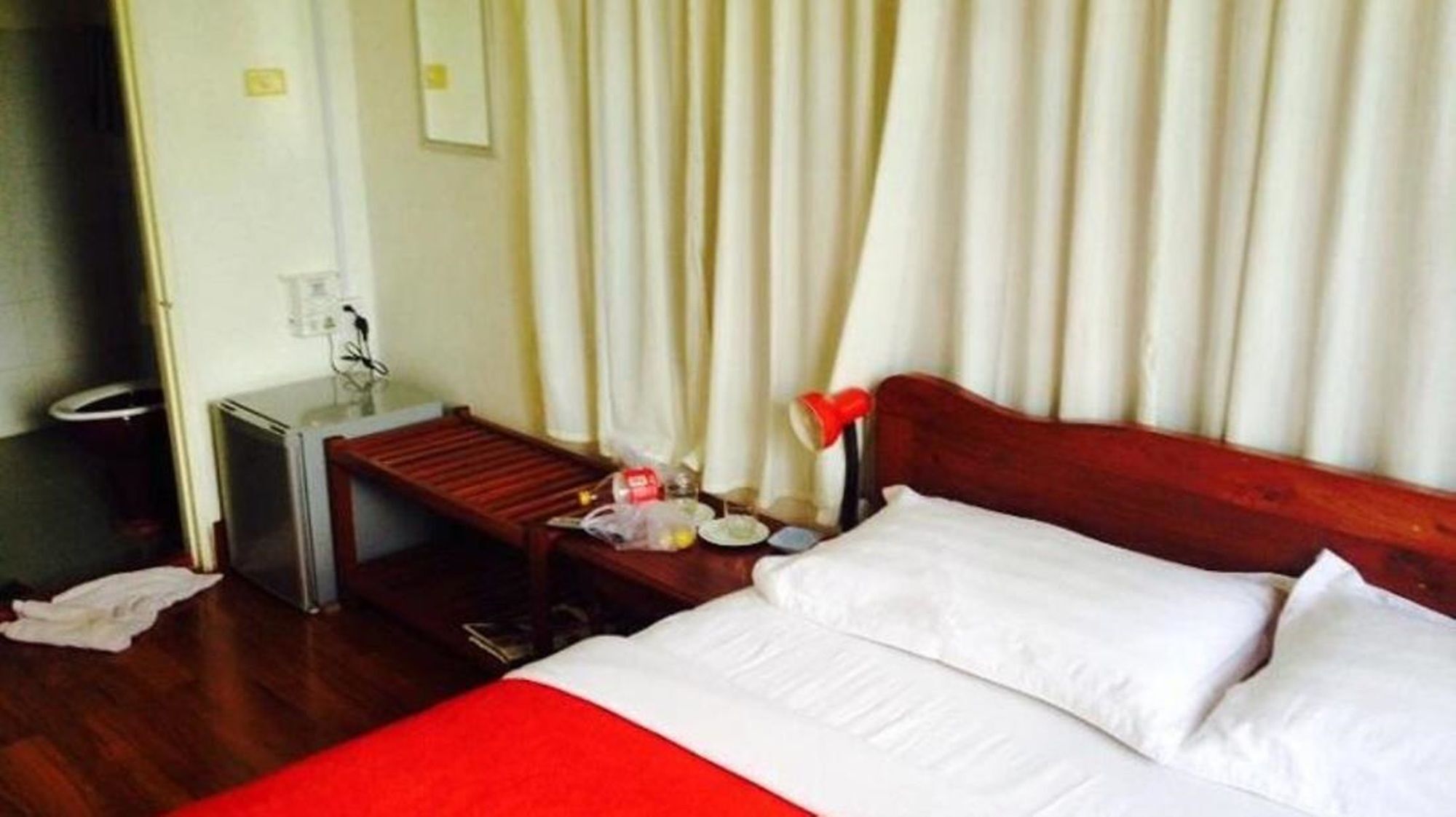 Winner Hotel Kalaw Bagian luar foto