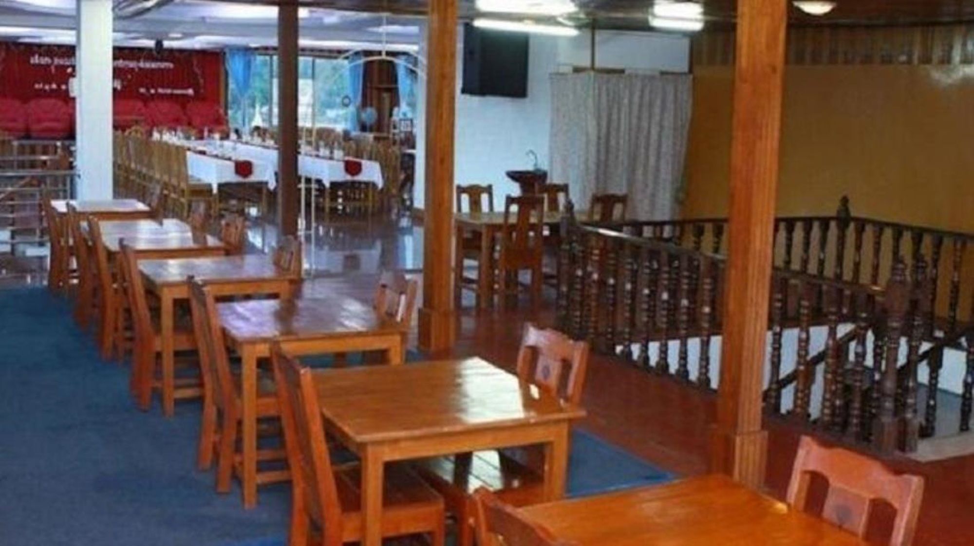 Winner Hotel Kalaw Bagian luar foto