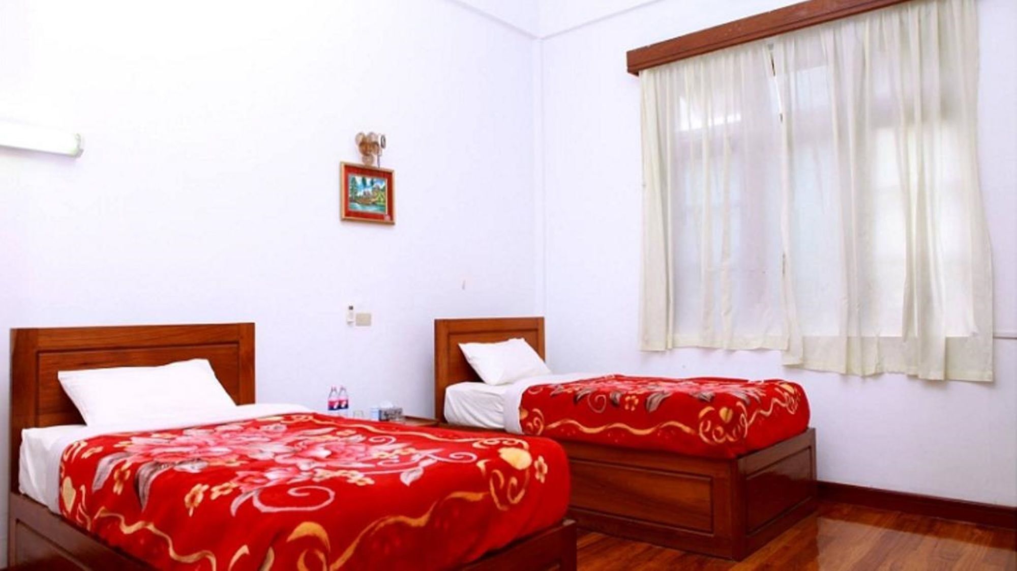 Winner Hotel Kalaw Bagian luar foto