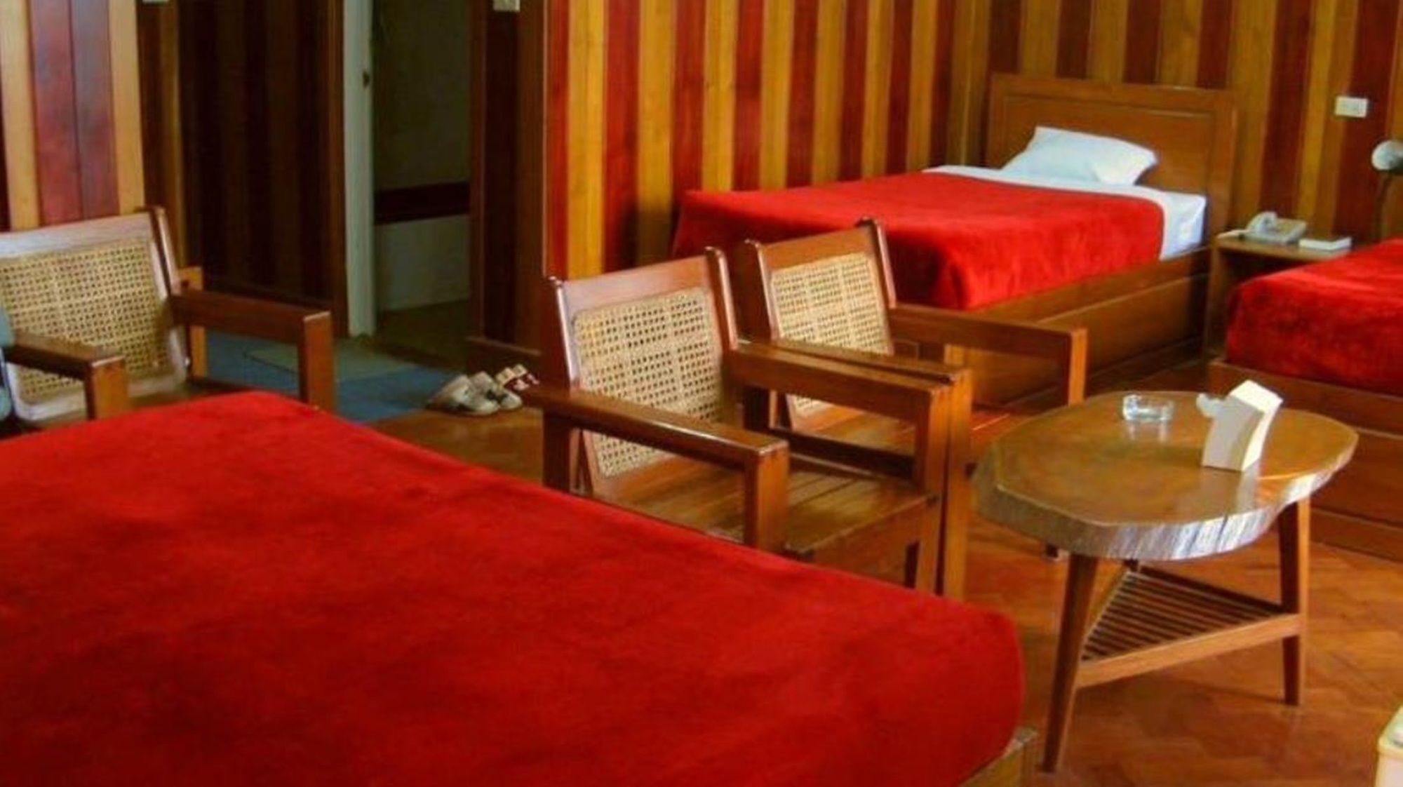 Winner Hotel Kalaw Bagian luar foto